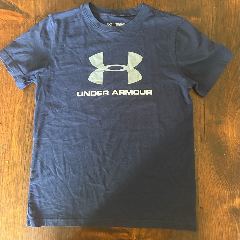Under Armour